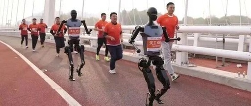 Frontier Hotspots in AI and Robotics: Exploring Infinite Possibilities for the Future