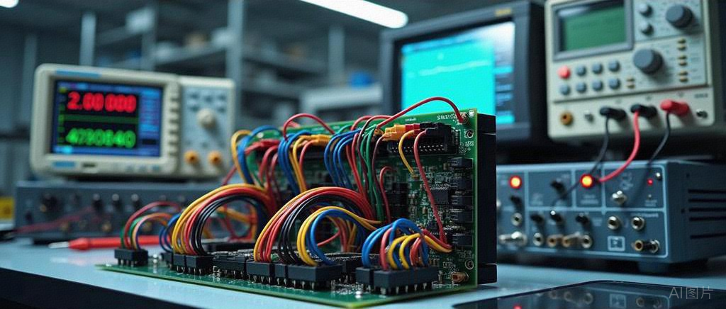 PLC Technology Drives the Intelligent and Digital Transformation of Wastewater Treatment Plants