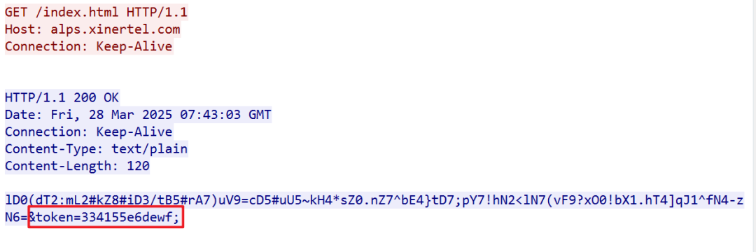 Intelligent Upgrade of HTTP Testing: Practical Dynamic Variable Management and Performance Leap