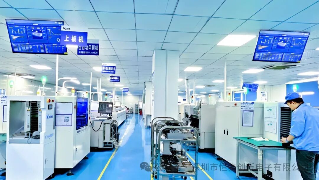Advancing Robotics: How PCBA Solutions Lead the Way?