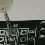 Microbit | Sensor Series 19 - Dual Color LED Sensor
