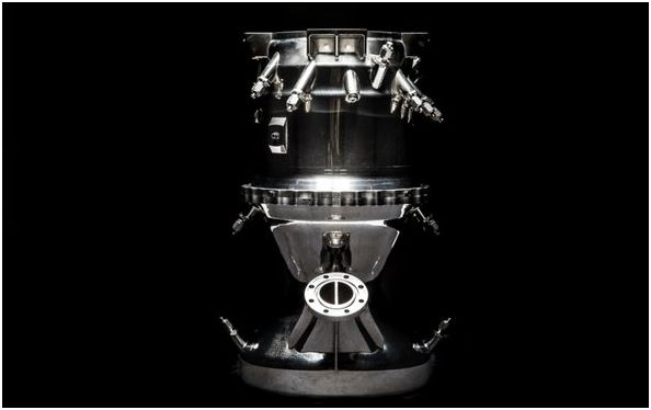 3D Printing Rockets: Will This Company Disrupt the Aerospace Manufacturing Industry and Become the Next SpaceX?