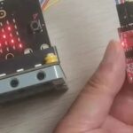 Micro:bit Sensor Series 09 - Flame Sensor