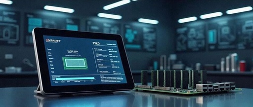 Memory Management Implementation in Embedded Systems: From Static Allocation to Dynamic Memory Pools