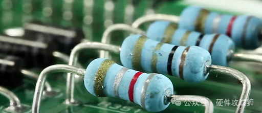 Applications of Resistors in PCBs