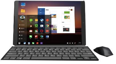 Three Subfields: Rockchip's Push for Customized Tablets!