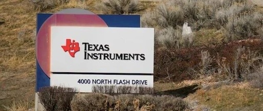 Positive Signals from Semiconductor ICs! Texas Instruments Sees Growth for the First Time in Two Years, Driven by Non-Tariff Concerns