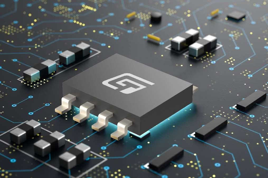 Lenovo's First 5nm Self-Developed Chip Successfully Taped Out; Accelerating In-Vehicle Storage Applications for Smart Cars; The Rise of MEMS Requires Comprehensive Strategies