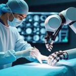 A Major Shakeup in the Medical Field! Musk Predicts Robots Will 'Crush' Top Surgeons in 5 Years - Is the Era of Robotic Arms Upon Us?