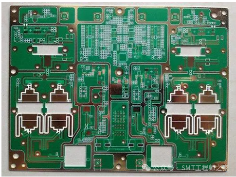 High-Speed PCB Design Guide: Design Guidelines for Mixed-Signal Circuit Boards, Partition Design, and PCB Routing Techniques to Reduce Signal Coupling in RF Product Design