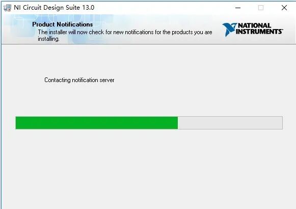 Multisim 13.0 Installation Guide