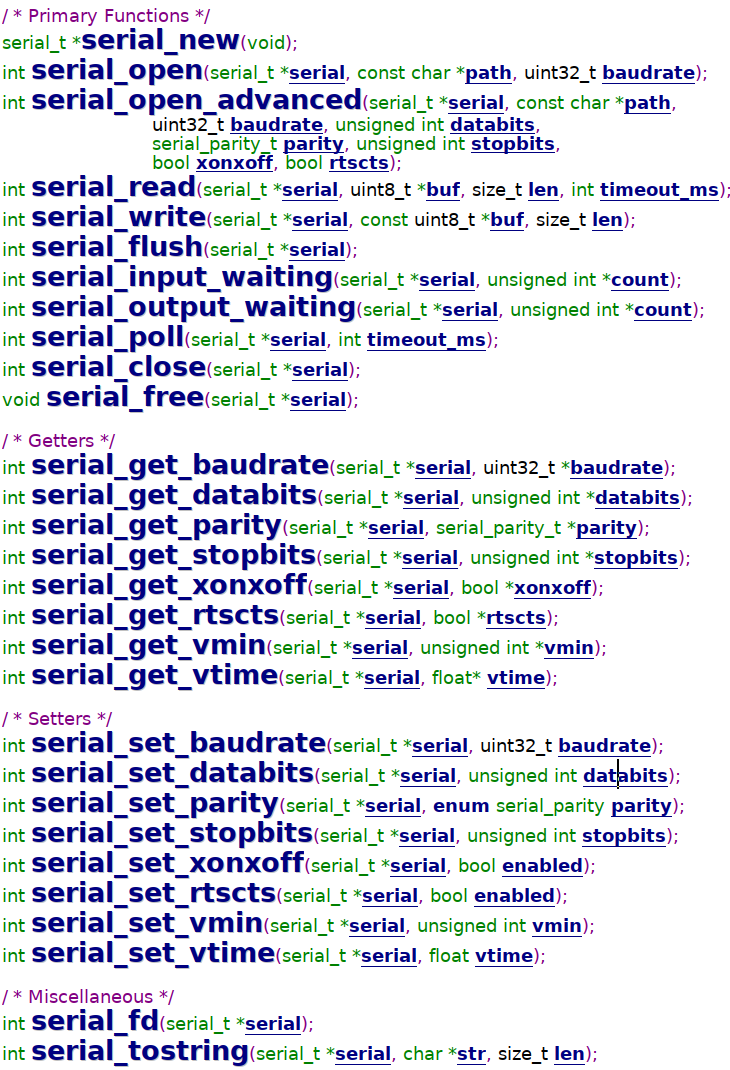 Daily Open Source: The Embedded Development Tool - c-periphery