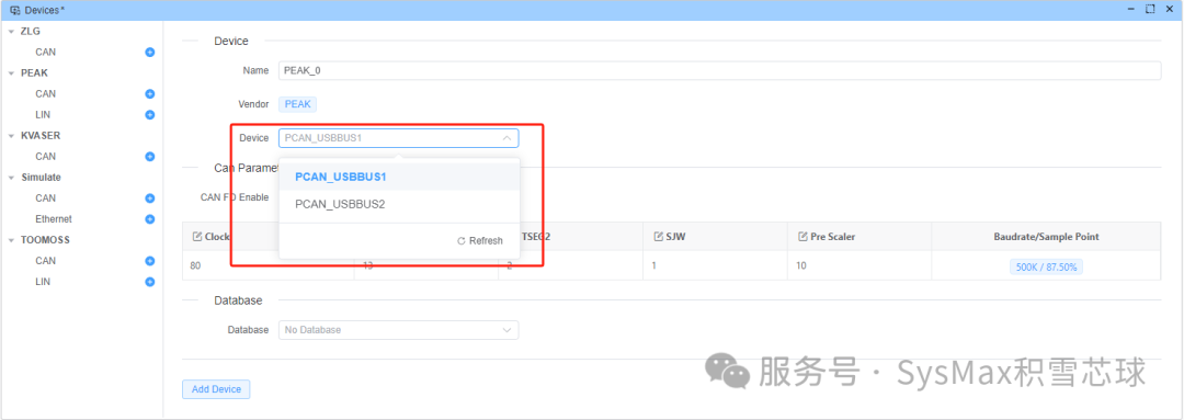 EcuBus-Pro Comprehensive User Guide with PCAN-FD