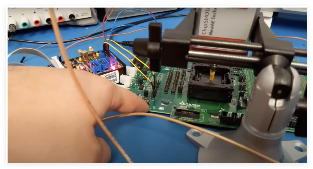 Dissecting the Chevrolet Heavy-Duty Pickup ECU: How a 'Hacker' Breached the 'Unhackable'