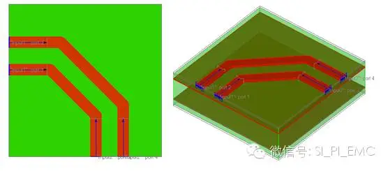 PCB Bends: Are Arc Traces Always the Best Option?