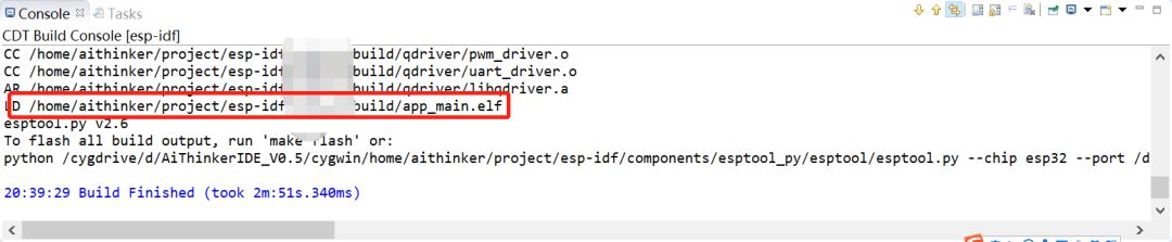 Analyzing ESP32 Core Dumps