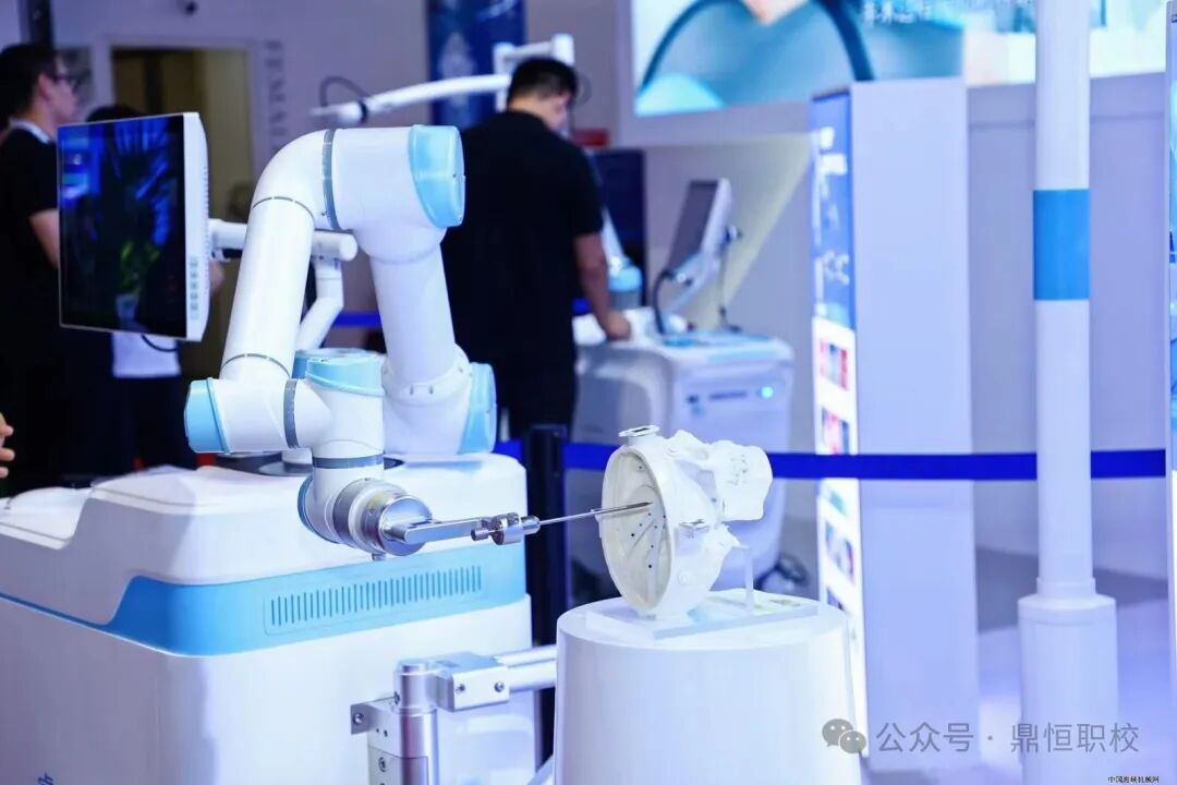 Medical Robots: More Than Just 'Cold' Assistants!