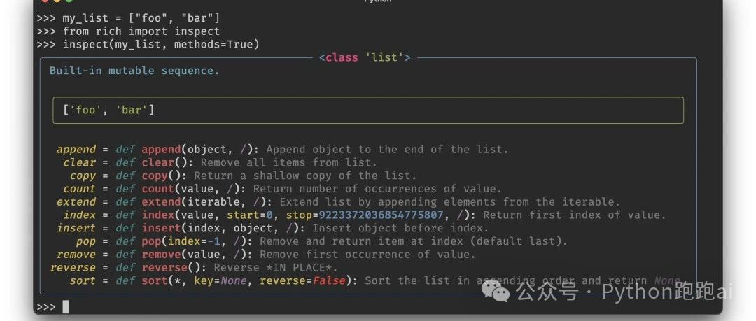 Ultra-Modern Python Tools for 2025