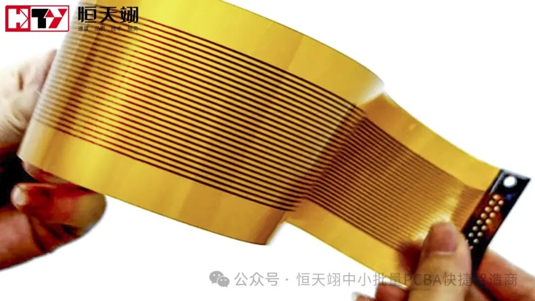 Core Advantages and Application Value of Flexible Circuit Boards