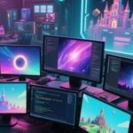 PyGLET: The Magical Wand of Python for Illuminating the Graphics World