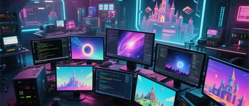 PyGLET: The Magical Wand of Python for Illuminating the Graphics World