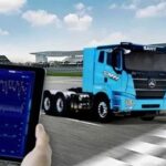 SANY Vehicle Networking Platform: A New Engine for Smart Logistics and Enhanced Safety (Part 1)