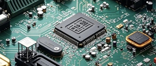 Data Center Power Upgrades: The Indispensable Role of Wide Bandgap Semiconductors