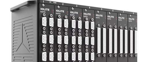 Product Introduction | IOLITE LX - Embedded Data Acquisition System