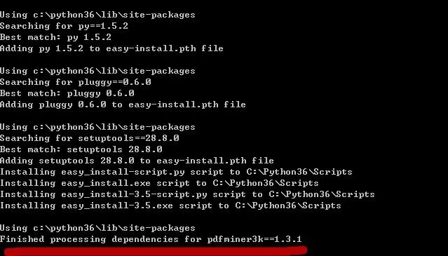 Step-by-Step | 20 Lines of Python Code to Batch Convert PDF to Word