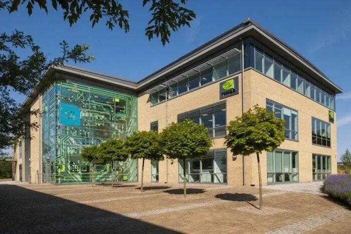 The Only AI Chip Unicorn in the West Takes on NVIDIA