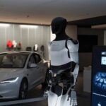 Core Lightweighting of Humanoid Robots: PEEK Carbon Fiber Composites