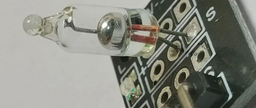 Microbit | Sensor Series 13 - Mercury Switch Sensor