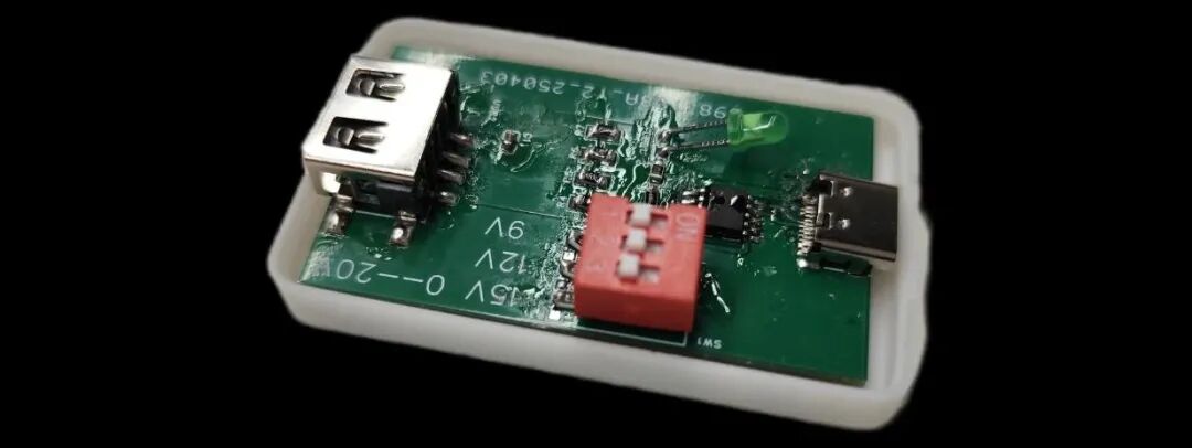 Summary Report of the Portable USB-C Multifunctional Tool Project