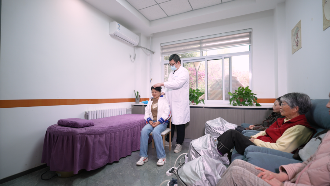 Local Experience || How Xi'an Community Embedded Service 110 Pilot Projects Are Promoted?