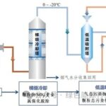 Innovative Case Study of Green Technology (44): Near-Zero Emission Control Technology for Flue Gas Pollutants Using Low-Temperature Method (COAP)