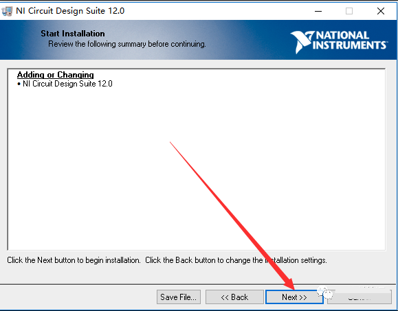 Multisim 12.0 Installation Guide