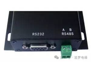 Common Communication Protocols in Power Systems: RS-232 as a Country Road, RS-485 as a Highway? A Systematic Discussion of Their Differences!