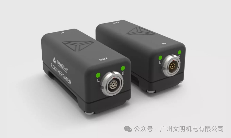 Product Introduction | ETHERCAT Accessories