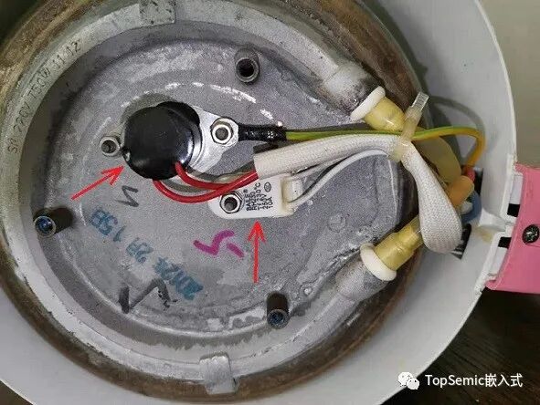 Who Says Domestic Microcontrollers Are Not Good? Let's Take Apart a Soy Milk Machine!