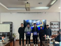 Shanghai Jiao Tong University - Qingpu Senior High School "Innovation Training Camp" Successfully Concludes
