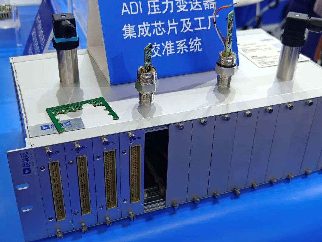 Innovations in Sensors from a System Application Perspective in 2023