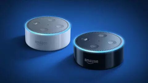Amazon Alexa Dominates the Smart Speaker Market with Over 15,000 Skills