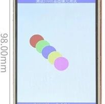 Using the CW32 Module: 3.5-inch ILI9488 Color Touch Screen