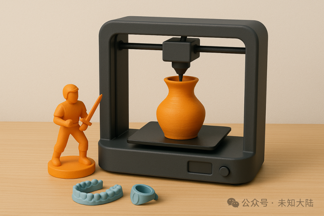Three Profitable Subdivisions of 3D Printing Business Models