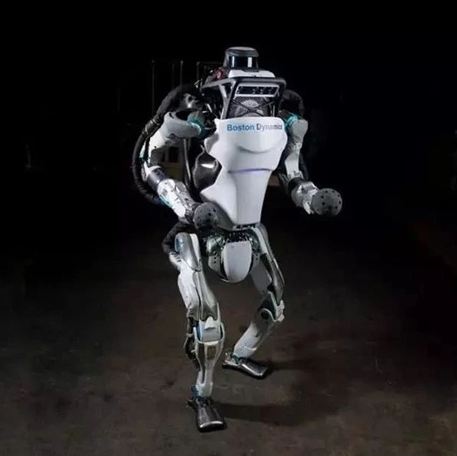 Boston AI Robot Kills Humans? You've Been Deceived!!