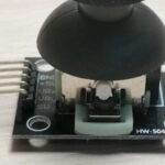 Microbit | Sensor Series 12 - XY Joystick Sensor