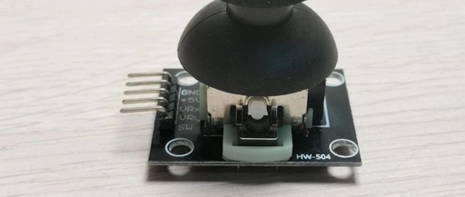Microbit | Sensor Series 12 - XY Joystick Sensor