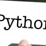 Installing the MKL Library for Python