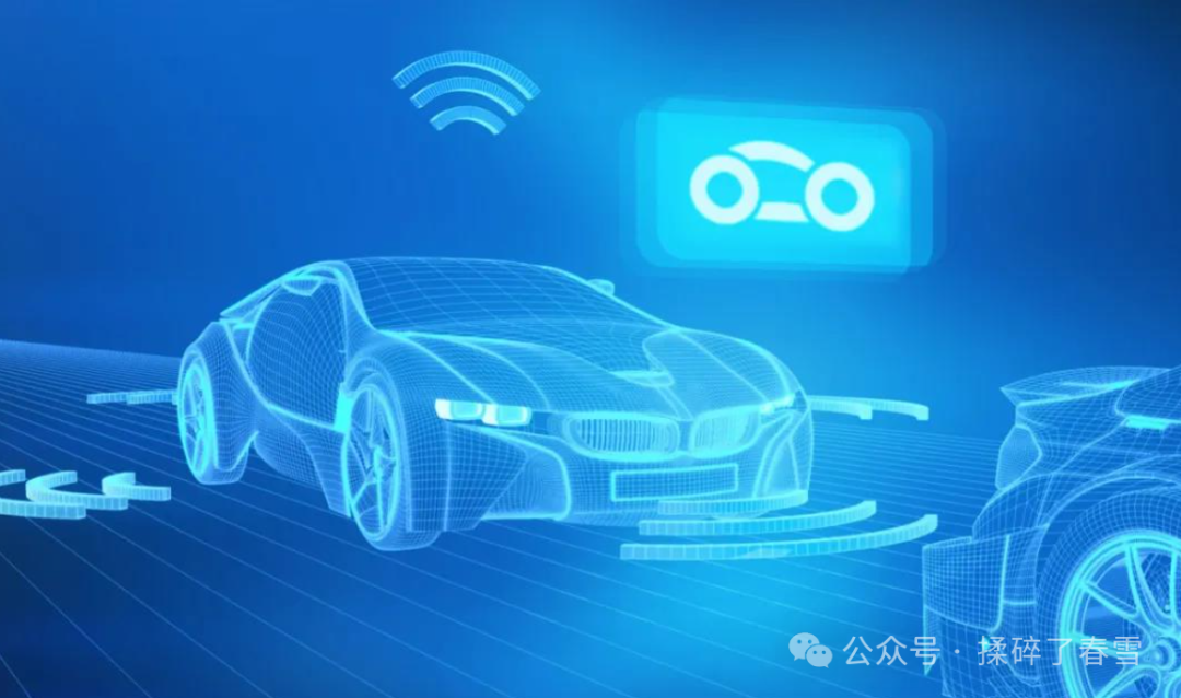 Internet of Vehicles and Smart Homes: Will Future Cars Become Your "Smart Assistant"?
