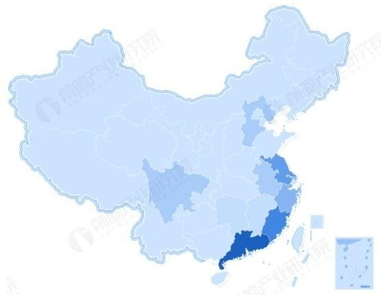 Analysis of the Basic Situation of the Printed Circuit Board (PCB) Industry